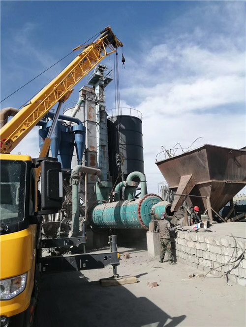 建阳区设备搬运等各类工程项目中，吊车起着关键作用