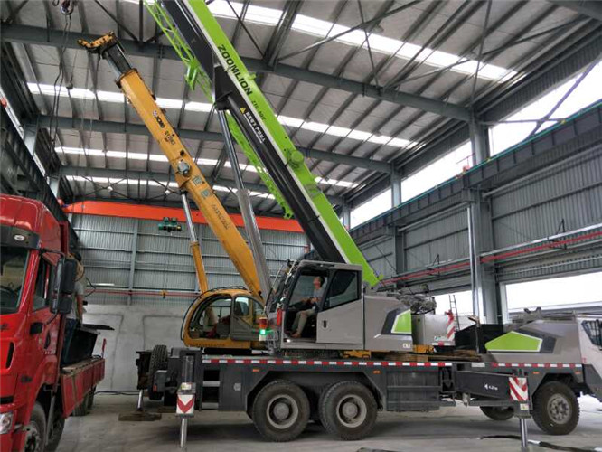 建阳区高空车出租需要注意哪些安全事项？