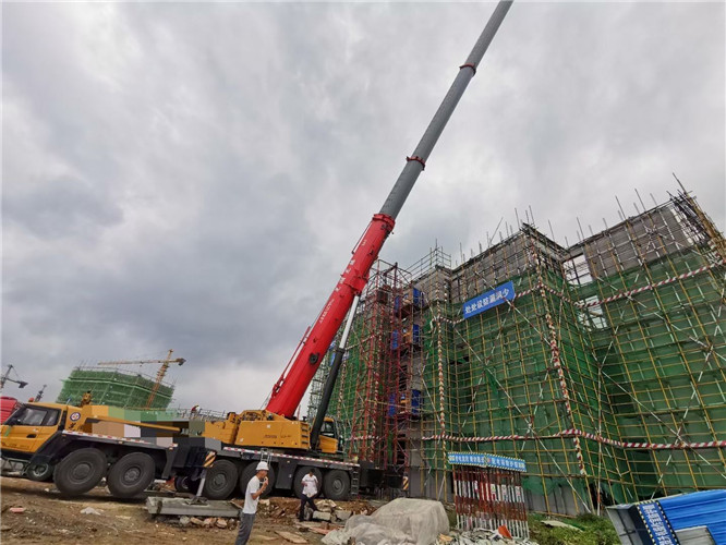 建阳区吊装方案需要单独付费吗？复杂工况是否提供专家论证？