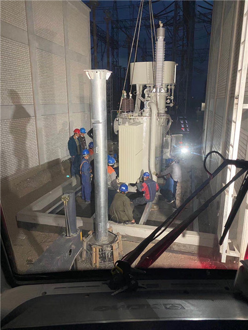 建阳区建筑工程类吊车租用介绍